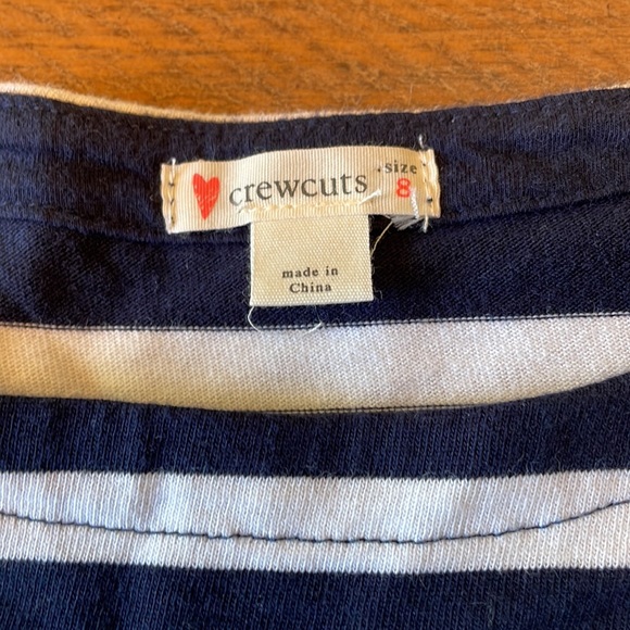 Crewcuts Dress - Picture 2 of 6